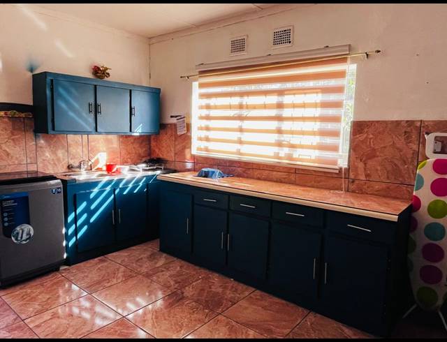 4 BEDROOM HOUSE FOR SALE IN VANDERBIJLPARK SE 1